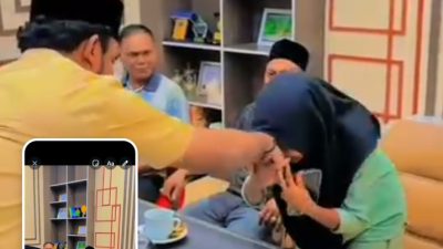 Respons Cepat Bupati Al-Farlaky: Hadirkan Asna dan Sang Ibu ke Pendopo Setalah Mendengar Kisah Pilunya | Newstv Indonesia