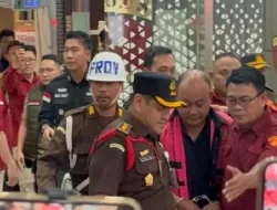 Dugaan Rekayasa Mitra dan Mark Up Pengadaan, Tiga Pejabat BGN Dijerat Korupsi