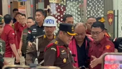 Dugaan Rekayasa Mitra dan Mark Up Pengadaan, Tiga Pejabat BGN Dijerat Korupsi | Newstv Indonesia