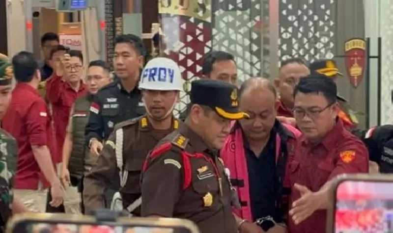 Dugaan Rekayasa Mitra dan Mark Up Pengadaan, Tiga Pejabat BGN Dijerat Korupsi | Newstv Indonesia