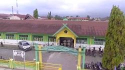 Seleksi Ketat dan Transparan, MTsN 1 Padangsidimpuan Luluskan 352 Calon Siswa Baru