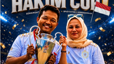 Turnamen Bola Maraginda Cup Meriahkan HUT RI ke 81 Tahun 2026 | Newstv Indonesia