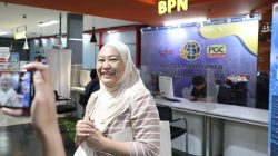 Awalnya Ragu, Ini Cerita Warga Jakarta yang Akhirnya Urus Sertipikat Tanah Tanpa Calo | Newstv Indonesia