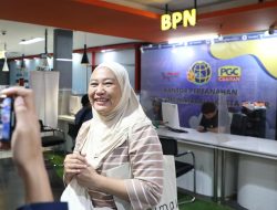 Awalnya Ragu, Ini Cerita Warga Jakarta yang Akhirnya Urus Sertipikat Tanah Tanpa Calo