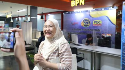 Awalnya Ragu, Ini Cerita Warga Jakarta yang Akhirnya Urus Sertipikat Tanah Tanpa Calo | Newstv Indonesia