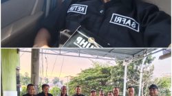 DPC LAKI Jeneponto Gelar Konsolidasi dan Pemantapan Kerja Anggota, Perkuat Pengawasan dan Pengabdian kepada Masyarakat
