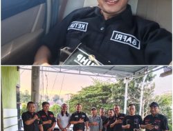 DPC LAKI Jeneponto Gelar Konsolidasi dan Pemantapan Kerja Anggota, Perkuat Pengawasan dan Pengabdian kepada Masyarakat