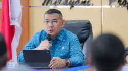 Sambangi Lampung, Wamen ATR/Waka BPN: Pelayanan di Loket Jadi Tolok Ukur Keberhasilan Kantah | Newstv Indonesia