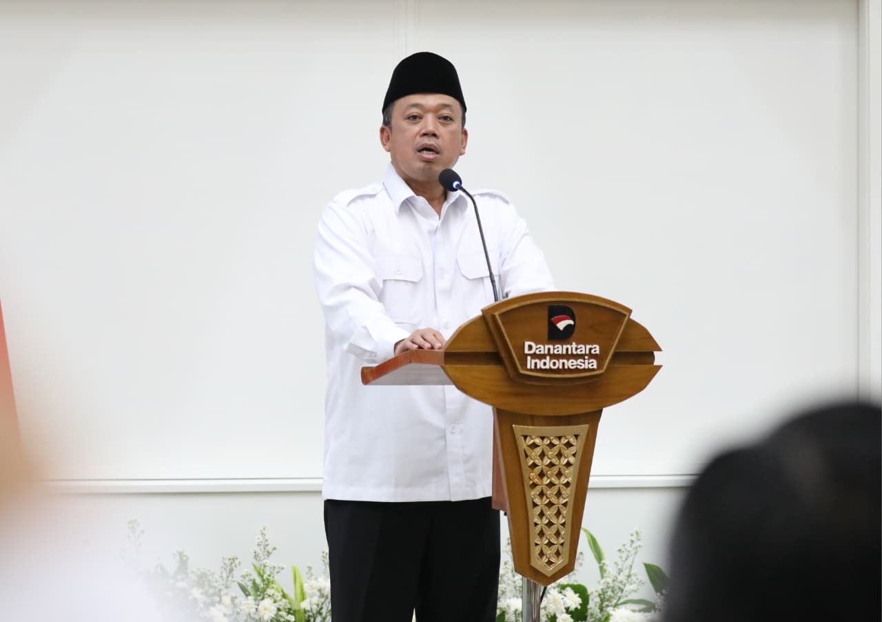 Pemerintah Terima Tanah untuk 3 Juta Rumah dari Lippo Cikarang, Menteri Nusron Komitmen Percepat Proses Hibah | Newstv Indonesia