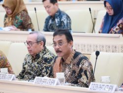 Sekjen ATR/BPN: Layanan Pertanahan Capai 8,4 Juta Berkas Setiap Tahunnya