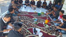DPC LAKI Jeneponto Gelar Konsolidasi dan Pemantapan Kerja Anggota, Perkuat Pengawasan dan Pengabdian kepada Masyarakat