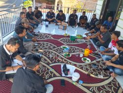 DPC LAKI Jeneponto Gelar Konsolidasi dan Pemantapan Kerja Anggota, Perkuat Pengawasan dan Pengabdian kepada Masyarakat