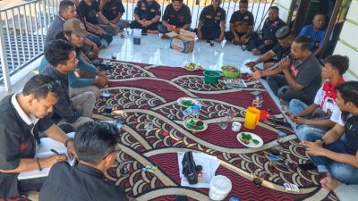 DPC LAKI Jeneponto Gelar Konsolidasi dan Pemantapan Kerja Anggota, Perkuat Pengawasan dan Pengabdian kepada Masyarakat | Newstv Indonesia