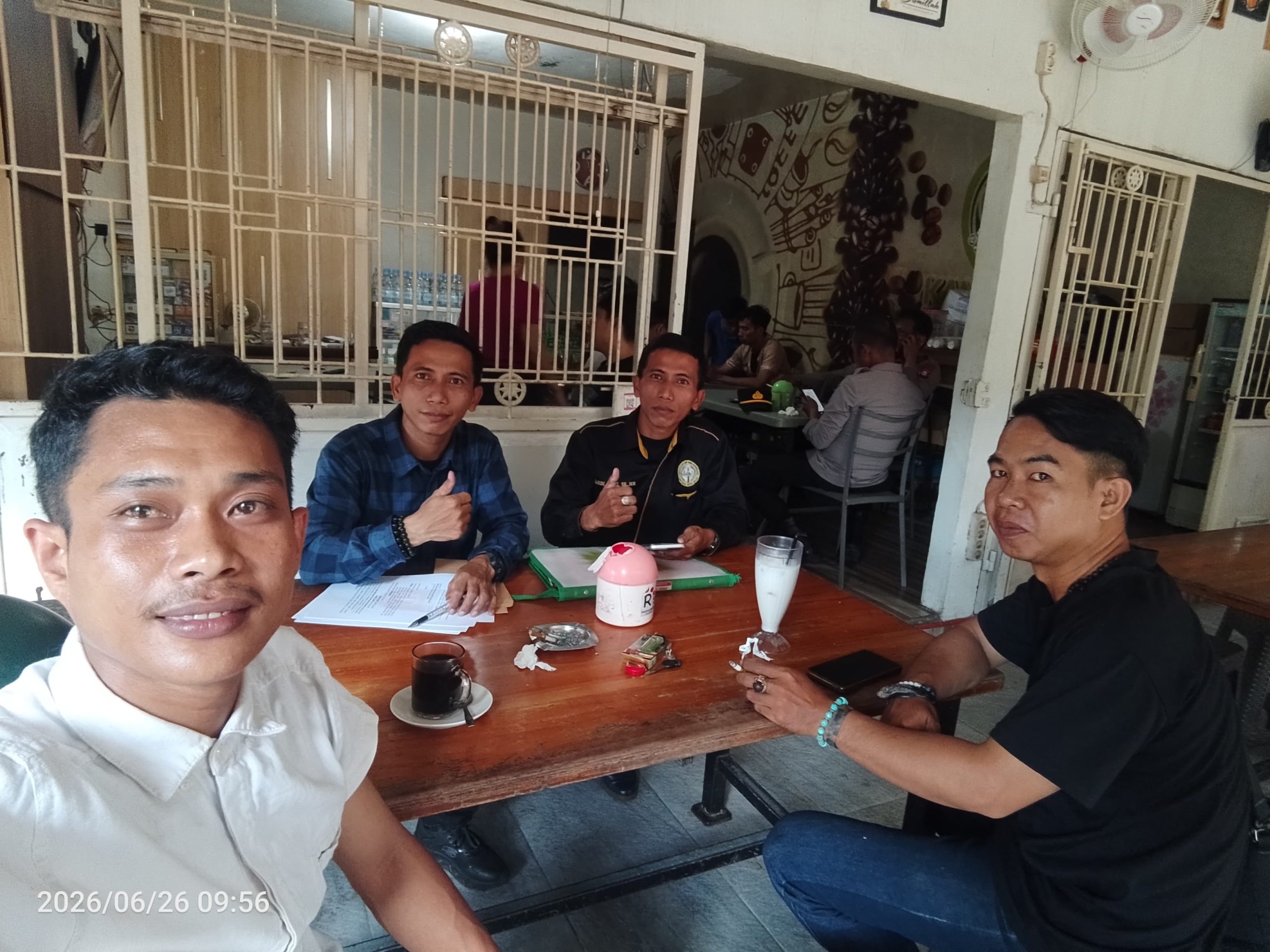 Respons Pengaduan Masyarakat Dinilai Lamban, Publik Harapkan Polda Sulsel Tingkatkan Perlindungan Hukum | Newstv Indonesia