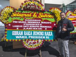 KETUA DPC LAKI KABUPATEN JENEPONTO APRESIASI PERHATIAN PRESIDEN RI DAN WAKIL PRESIDEN RI PADA RAKERNAS LAKI KE-19 DAN HUT KE-2 PROGIB | Newstv Indonesia