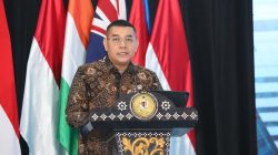 Semangat Mengabdi Warnai Suasana Seleksi Penerimaan Taruna Baru Politeknik Agraria STPN