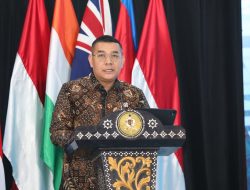 Semangat Mengabdi Warnai Suasana Seleksi Penerimaan Taruna Baru Politeknik Agraria STPN