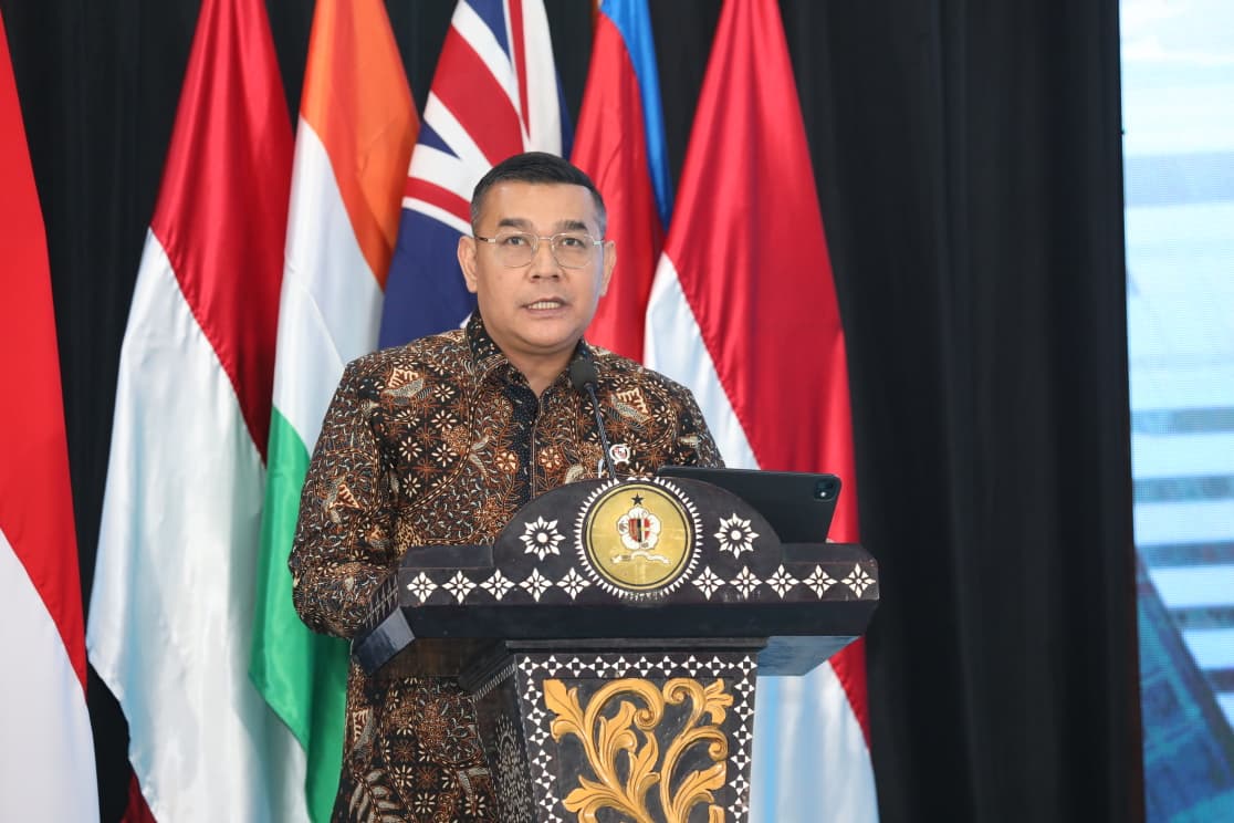 Semangat Mengabdi Warnai Suasana Seleksi Penerimaan Taruna Baru Politeknik Agraria STPN | Newstv Indonesia
