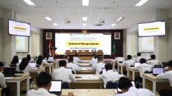Bangun Kedaulatan Pangan Nasional, Kementerian ATR/BPN Targetkan 87% LBS jadi LP2B | Newstv Indonesia