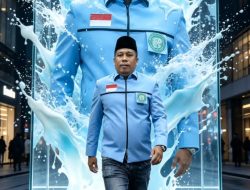 Wakil Sekretaris LDSI DPP BKPRMI Dukung Pepres Nomor 111 Tahun 2025 Tekankan Kesehatan Moral dan Perlindungan Generasi Bangsa