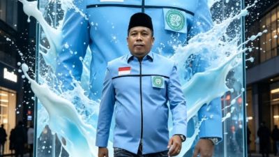 Wakil Sekretaris LDSI DPP BKPRMI Dukung Pepres Nomor 111 Tahun 2025 Tekankan Kesehatan Moral dan Perlindungan Generasi Bangsa | Newstv Indonesia