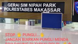 Diduga Jadi Sarang Pungli, Publik Desak Satgas Saber Pungli Usut Dugaan Praktik di Pelayanan SIM