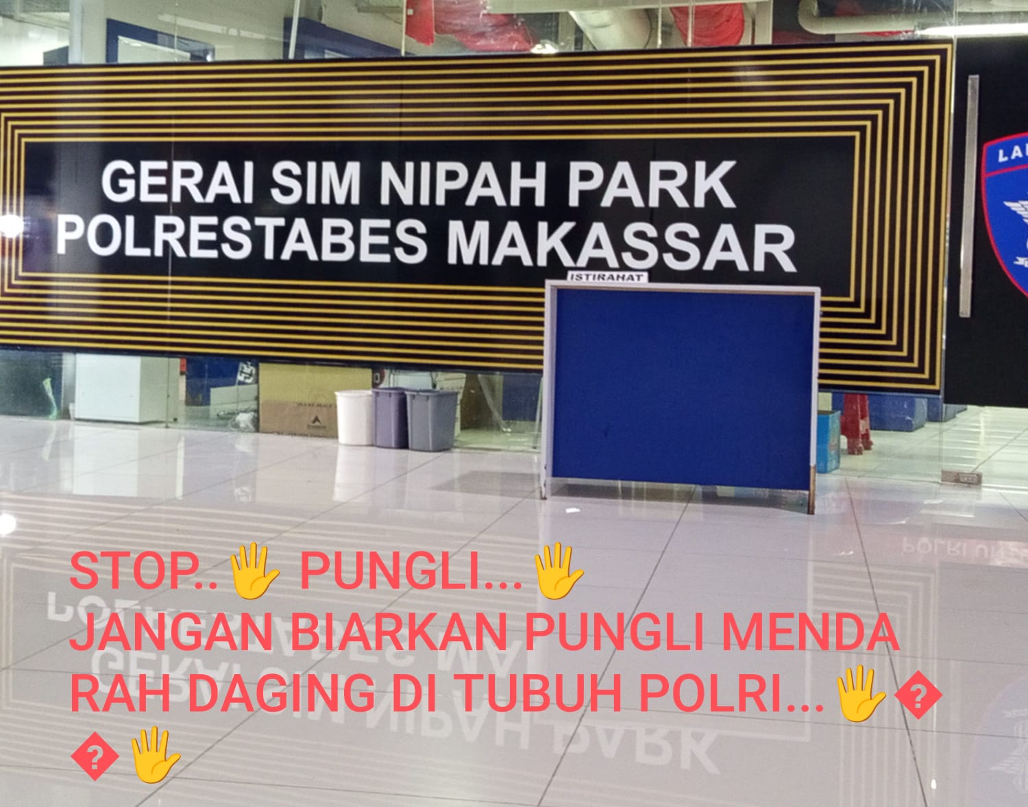 Diduga Jadi Sarang Pungli, Publik Desak Satgas Saber Pungli Usut Dugaan Praktik di Pelayanan SIM | Newstv Indonesia