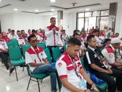 DPC LAKI KABUPATEN JENEPONTO SAMPAIKAN REKOMENDASI STRATEGIS BIDANG HUKUM PADA RAKERNAS LAKI KE-19 DAN PROGIB KE-2 TAHUN 2026 | Newstv Indonesia DPC LAKI KABUPATEN JENEPONTO SAMPAIKAN REKOMENDASI STRATEGIS BIDANG HUKUM PADA RAKERNAS LAKI KE-19 DAN PROGIB KE-2 TAHUN 2026 | Newstv Indonesia
