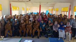 Dinas Pendidikan Kabupaten Mandailing Natal dan BBTGK Sumut Siap Wujudkan Layanan Bimbingan Konseling di Sekolah