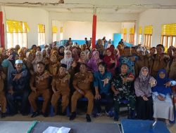 Dinas Pendidikan Kabupaten Mandailing Natal dan BBTGK Sumut Siap Wujudkan Layanan Bimbingan Konseling di Sekolah