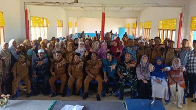 Dinas Pendidikan Kabupaten Mandailing Natal dan BBTGK Sumut Siap Wujudkan Layanan Bimbingan Konseling di Sekolah | Newstv Indonesia