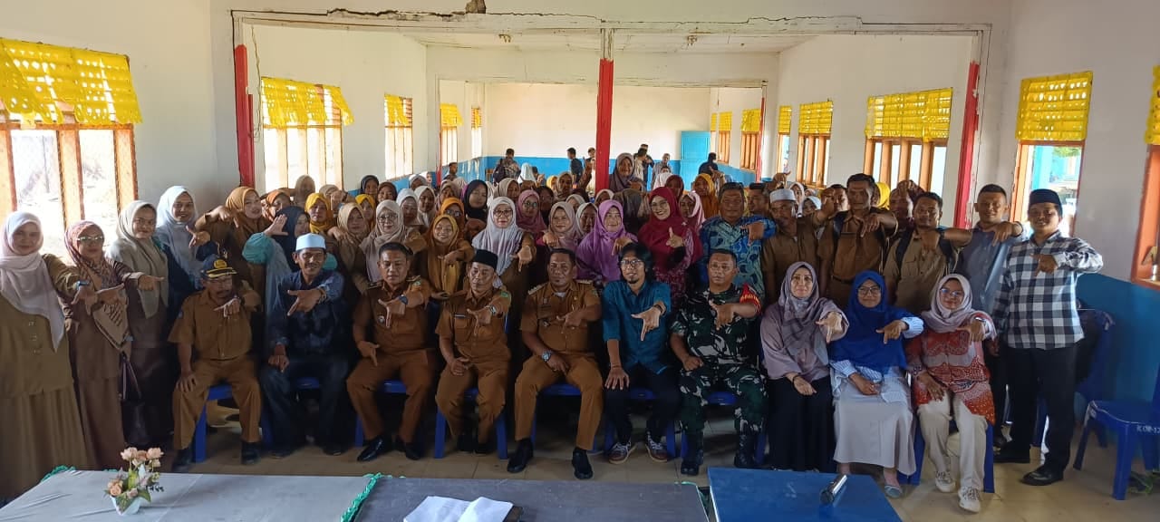 Dinas Pendidikan Kabupaten Mandailing Natal dan BBTGK Sumut Siap Wujudkan Layanan Bimbingan Konseling di Sekolah | Newstv Indonesia