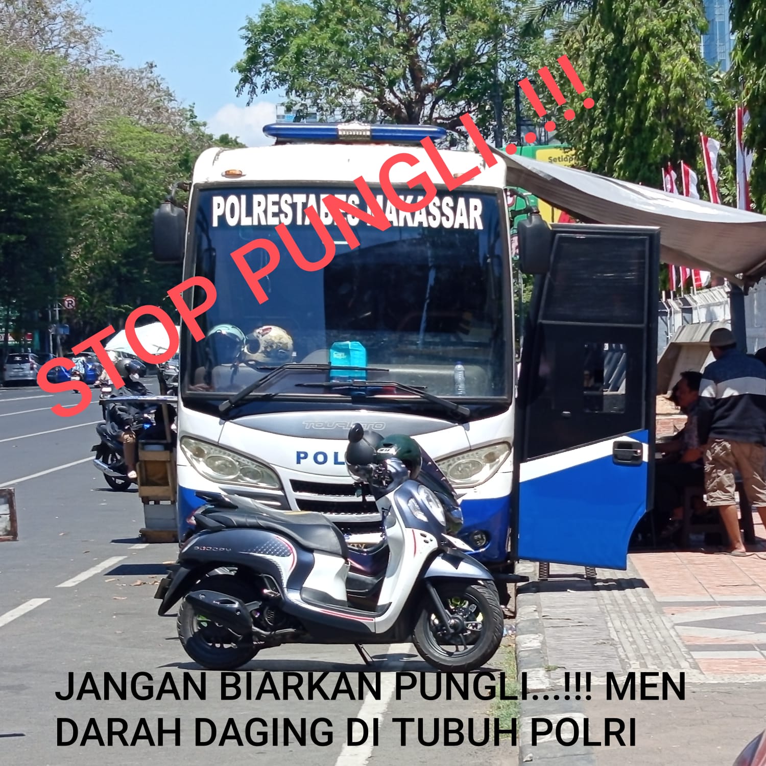 Diduga Jadi Sarang Pungli, Publik Desak Satgas Saber Pungli Usut Dugaan Praktik di Pelayanan SIM | Newstv Indonesia Diduga Jadi Sarang Pungli, Publik Desak Satgas Saber Pungli Usut Dugaan Praktik di Pelayanan SIM | Newstv Indonesia