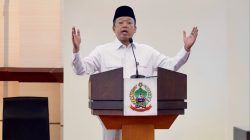 Rakor Bersama Kepala Daerah Se-Sulsel, Menteri Nusron Tegaskan Perlindungan Lahan Pertanian Jadi Prioritas Pemerintah