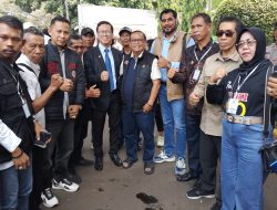 Ketua DPC LAKI Kabupaten Jeneponto Hadiri Persidangan di Pengadilan Negeri Jakarta Timur 1A | Newstv Indonesia Ketua DPC LAKI Kabupaten Jeneponto Hadiri Persidangan di Pengadilan Negeri Jakarta Timur 1A | Newstv Indonesia