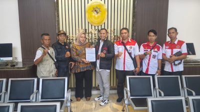 DPC LAKI Kabupaten Jeneponto Minta Mahkamah Agung RI Telusuri Dugaan Tumpang Tindih Putusan atas Tanah Manggala | Newstv Indonesia
