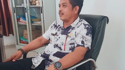 Kelurahan Untia Perkuat Pengelolaan Sampah, Urban Farming, dan Persiapan Kawasan Penyangga Stadion Untia | Newstv Indonesia