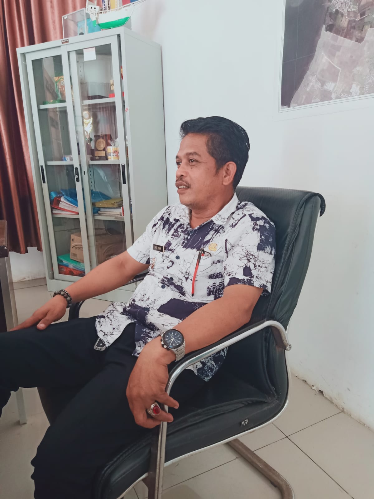 Kelurahan Untia Perkuat Pengelolaan Sampah, Urban Farming, dan Persiapan Kawasan Penyangga Stadion Untia | Newstv Indonesia