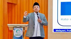 Dokumen Wakaf Hilang? Menteri ATR/Kepala BPN Jelaskan Cara agar Tanah Tetap Bisa Disertipikatkan | Newstv Indonesia
