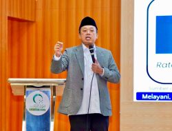 Dokumen Wakaf Hilang? Menteri ATR/Kepala BPN Jelaskan Cara agar Tanah Tetap Bisa Disertipikatkan