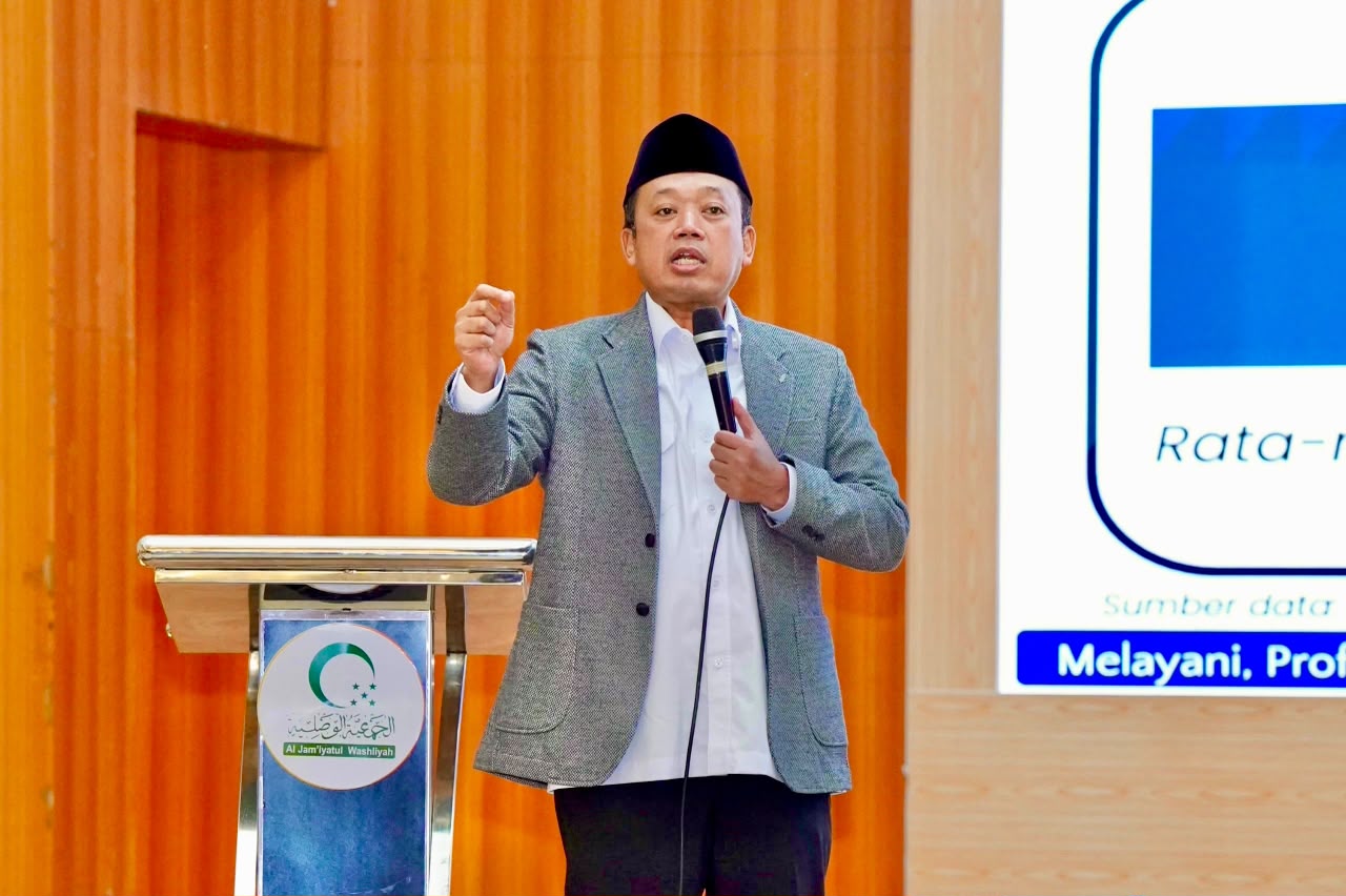 Dokumen Wakaf Hilang? Menteri ATR/Kepala BPN Jelaskan Cara agar Tanah Tetap Bisa Disertipikatkan | Newstv Indonesia