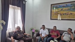 Kajari Madina Dukung Penuh Program dan Siap Buka Sosialisasi Narkoba Oleh Korwasis