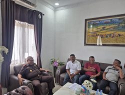 Kajari Madina Dukung Penuh Program dan Siap Buka Sosialisasi Narkoba Oleh Korwasis