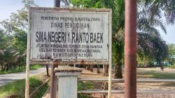 Di Balik Dugaan Mandeknya Penyaluran PIP di SMA Negeri 1 Ranto Baek, Publik Menanti Klarifikasi