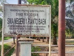 Di Balik Dugaan Mandeknya Penyaluran PIP di SMA Negeri 1 Ranto Baek, Publik Menanti Klarifikasi