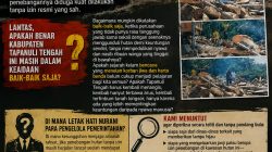Ketua DPW IJEN SUMUT Desak APH Tindak Tegas:Kayu Tak Berjejak di PT BEEST Sampai Kapan Masyarakat Tapteng Dikorbankan Demi Kepentingan Perusahaan?