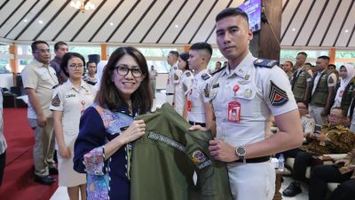 KKNP-PTLP Tematik Tahun 2026 Berakhir, Pengalaman Lapangan Jadi Best Practice Taruna/i Poltek Agraria STPN | Newstv Indonesia