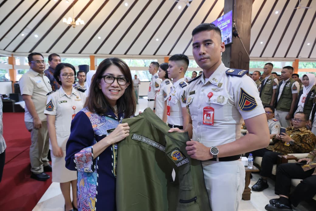 KKNP-PTLP Tematik Tahun 2026 Berakhir, Pengalaman Lapangan Jadi Best Practice Taruna/i Poltek Agraria STPN | Newstv Indonesia