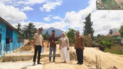 Dukung Administrasi Pertanahan Modern, Kantah Padangsidimpuan Laksanakan Pemeriksaan Lapang | Newstv Indonesia