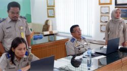 Kantah Tapanuli Selatan Perkuat SDM Unggul Lewat Asesmen KRS Jabatan Administrator